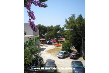 Apartmaji Agneza Tučepi foto 2