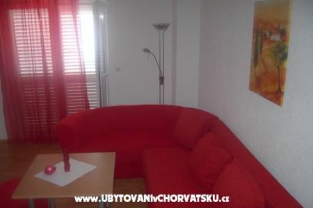 Apartmaji Amarilis foto 4