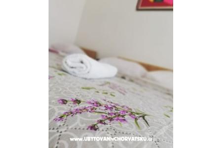 Apartmaji Aniko Šarić foto 3