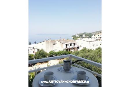 Apartmaji Aniko Šarić foto 5