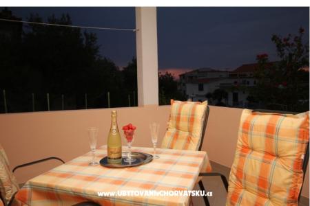 Apartmaji Ada Lalić foto 2