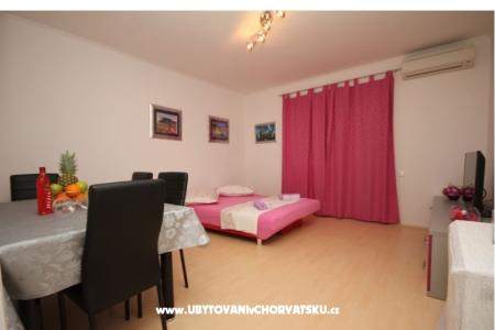 Apartmaji Ada Lalić foto 4