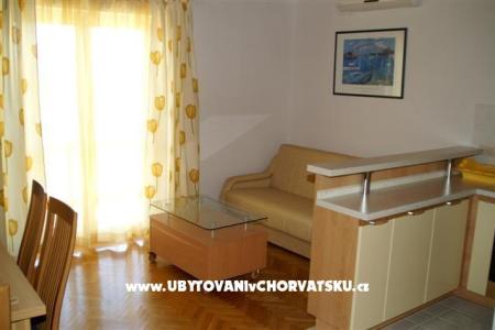 Apartmaji Antonio foto 5