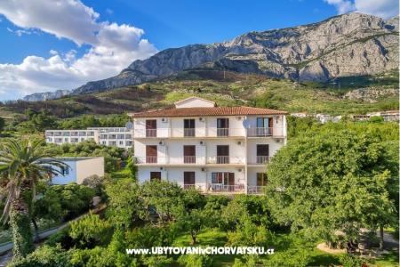 Apartmaji Balić foto 3