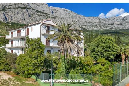 Apartmaji Balić foto 5