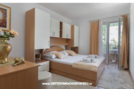Apartmaji Barba foto 3