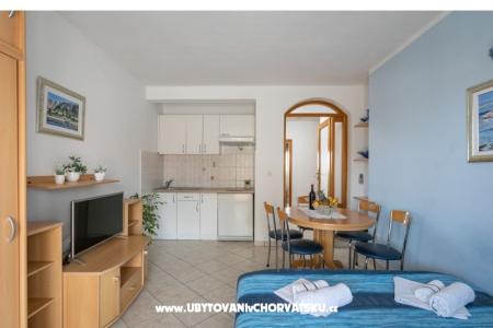 Apartmaji Barba foto 4
