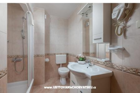 Apartmaji Barba foto 5