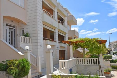 Apartmaji Stone  Tučepi  foto 2