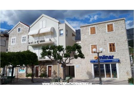 Apartmaji Čobrnić Kraj 75 foto 3