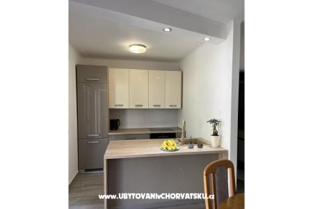 Apartmaji Dado foto 5