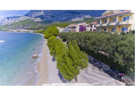 Apartmaji Helga foto 5