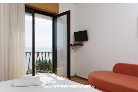 Apartmaji i sobe Mileva foto 5