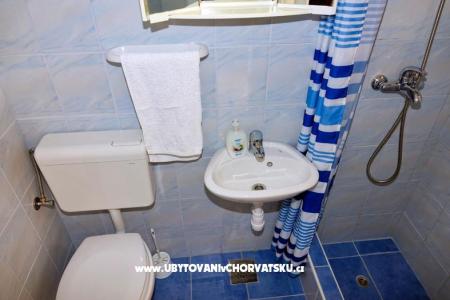 Apartmaji Jadranka Vladić foto 5