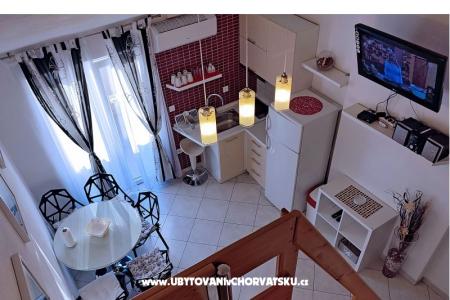 Apartmaji Tucepi Jakić foto 2