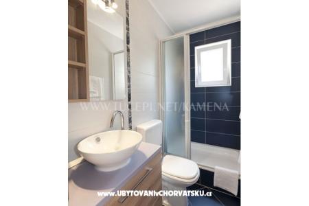 Apartmaji Kamena foto 5