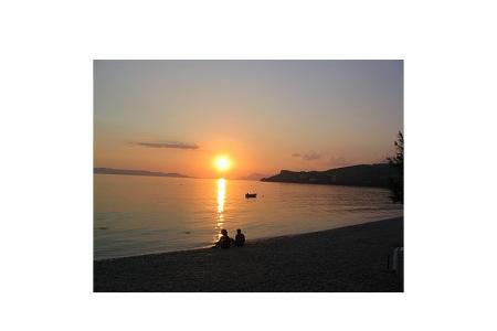 Apartmaji Kraj - Tučepi foto 5