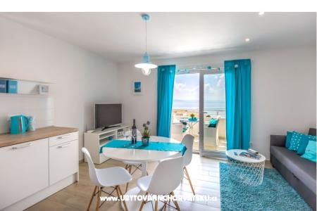 Apartmaji Ksenija foto 3