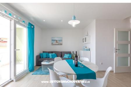 Apartmaji Ksenija foto 4