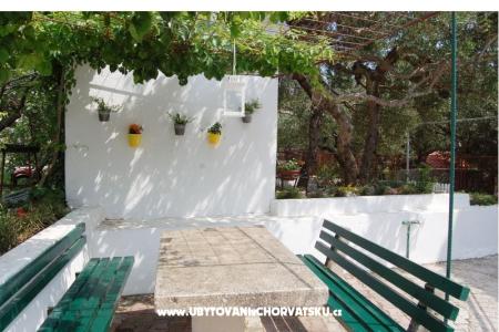 Apartmaji Šarić foto 2