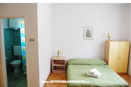 Apartmaji Šarić foto 5