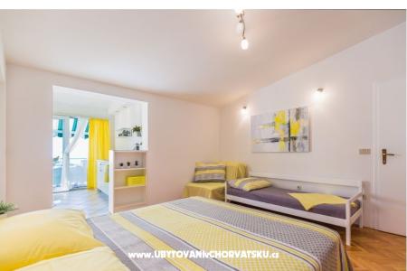 Apartmaji Marko foto 5