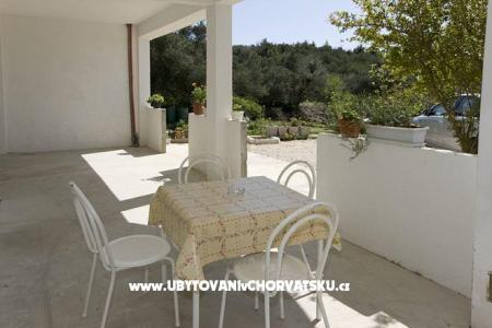Apartmaji Marija &amp; Frane Mravičić foto 5