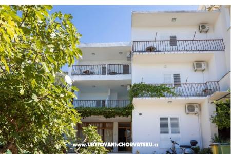 Apartmaji Marta foto 2