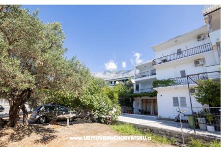Apartmaji Marta foto 4