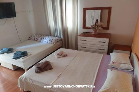 Apartmaji Maslina foto 3