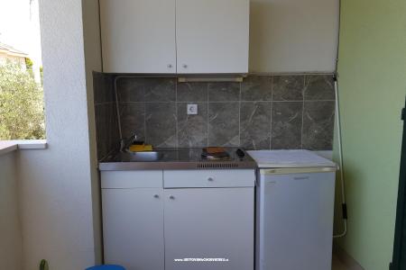 Apartmaji Maslina foto 5