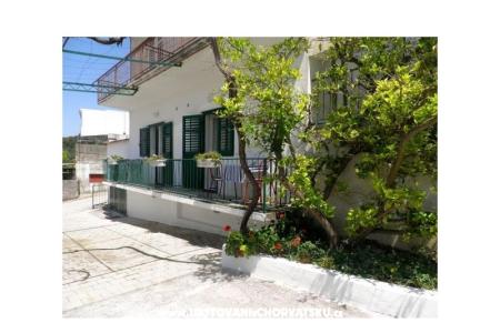Apartmaji Mediteran foto 4