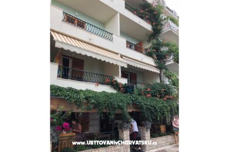 Apartmaji Mihaljević-Olea foto 2