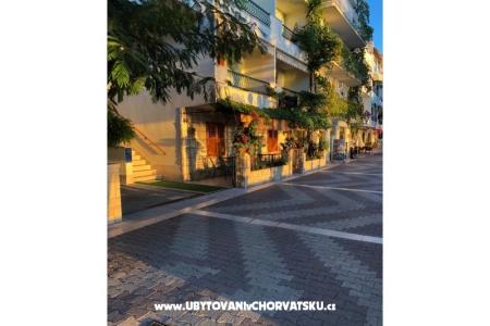 Apartmaji Mihaljević-Olea foto 3