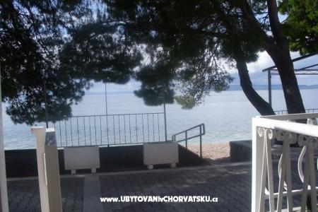 Apartmaji Mija foto 2