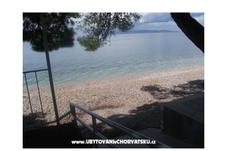 Apartmaji Mija foto 5
