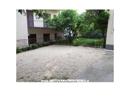 Apartmaji Mijacika foto 4