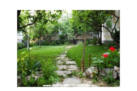 Apartmaji Mijacika foto 5