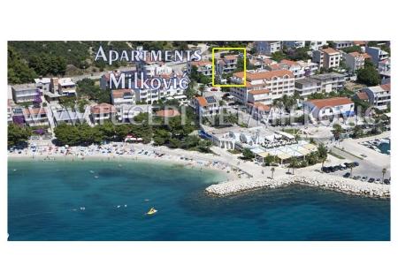 Apartmaji Milković foto 3