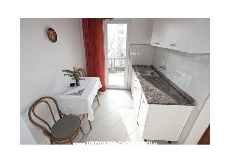 Apartmaji Milković foto 4