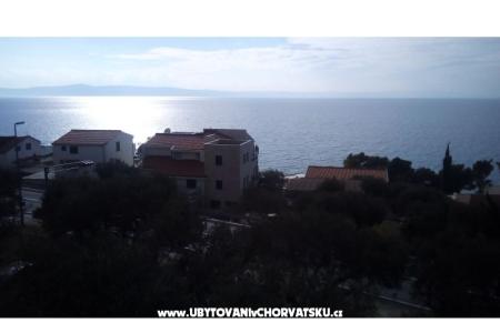 Apartmaji Mitan foto 2