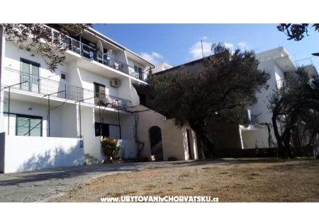 Apartmaji Mitan foto 4