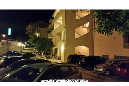 Apartmaji More & Sunce foto 5