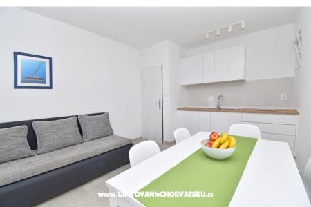 Apartmaji Despot foto 4