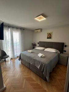 Apartmaji Moso foto 5