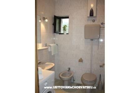 Apartmaji Olga  foto 3