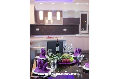 Apartmaji Pašalić foto 3