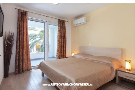 Apartmaji Pašalić foto 5