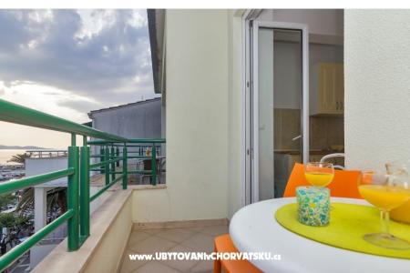 Apartmaji Pink foto 4