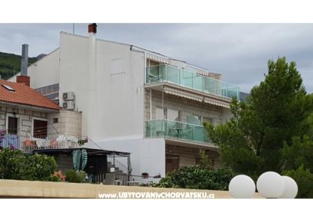 Apartmaji PLAŽA foto 2